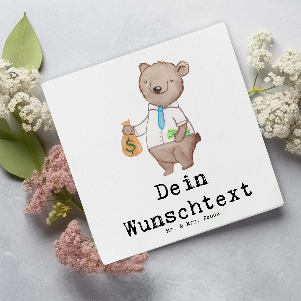Personalized Deluxe Card Treasurer heart Personalisierte Grußkarte, Grußkarte selbst gestalten, Grußkarte mit Namen, Personalisierte Glückwunschkarte, Grußkarte als Geldgeschenk, Personalisierte Geburtstagskarte, Grußkarte selber drucken, Grußkarten personalisiert, Personalisierte Hochzeitskarte, Personalisierte Einladungskarte, Personalisierte Karte, Grußkarte mit persönlichen Nachrichten, Personalisiertere Klappkarte, Beruf, Ausbildung, Jubiläum, Abschied, Rente, Kollege, Kollegin, Geschenk, Schenken, Arbeitskollege, Mitarbeiter, Firma, Danke, Dankeschön, Schatzmeister, Verein, Kassenwart