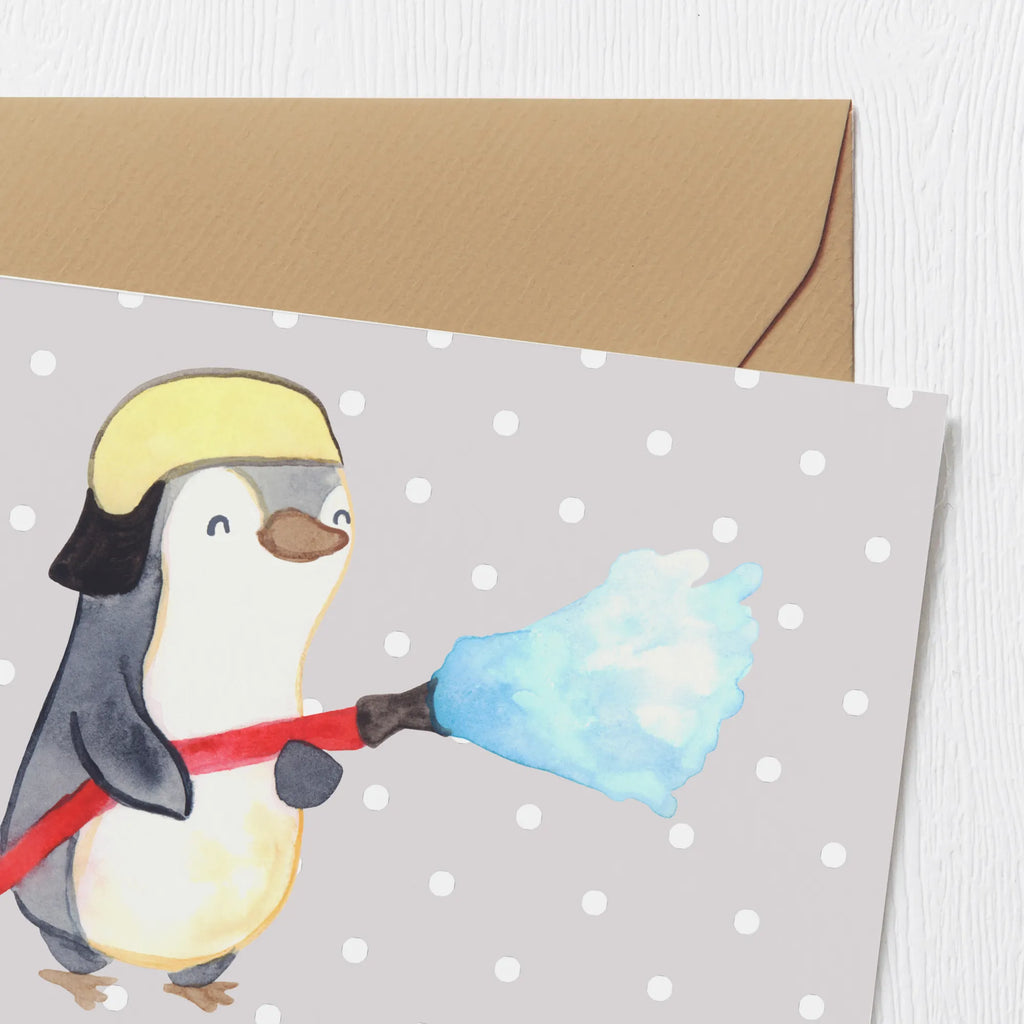 Personalized Deluxe Card Firefighter Heart Grußkarte mit persönlichen Nachrichten, Personalisierte Glückwunschkarte, Grußkarte selber drucken, Grußkarte selbst gestalten, Personalisierte Einladungskarte, Personalisierte Geburtstagskarte, Personalisierte Karte, Personalisierte Grußkarte, Grußkarten personalisiert, Grußkarte als Geldgeschenk, Grußkarte mit Namen, Personalisierte Hochzeitskarte, Personalisiertere Klappkarte, Beruf, Ausbildung, Jubiläum, Abschied, Rente, Kollege, Kollegin, Geschenk, Schenken, Arbeitskollege, Mitarbeiter, Firma, Danke, Dankeschön, Feuerwehr, Feuerwehrmann, freiwillige Feuerwehr, Brandschutz, Feuerwehrhauptmann