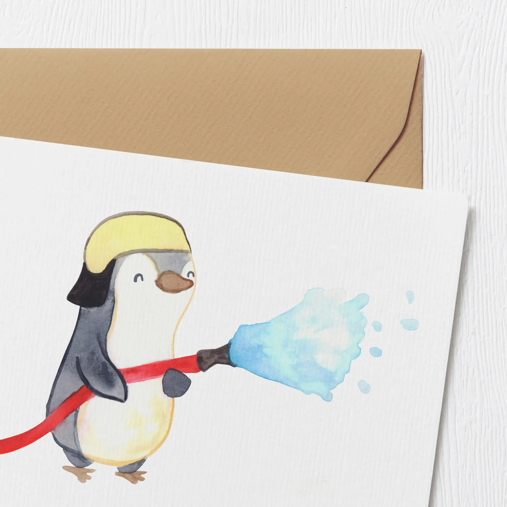 Personalized Deluxe Card Firefighter Heart Grußkarte mit persönlichen Nachrichten, Personalisierte Glückwunschkarte, Grußkarte selber drucken, Grußkarte selbst gestalten, Personalisierte Einladungskarte, Personalisierte Geburtstagskarte, Personalisierte Karte, Personalisierte Grußkarte, Grußkarten personalisiert, Grußkarte als Geldgeschenk, Grußkarte mit Namen, Personalisierte Hochzeitskarte, Personalisiertere Klappkarte, Beruf, Ausbildung, Jubiläum, Abschied, Rente, Kollege, Kollegin, Geschenk, Schenken, Arbeitskollege, Mitarbeiter, Firma, Danke, Dankeschön, Feuerwehr, Feuerwehrmann, freiwillige Feuerwehr, Brandschutz, Feuerwehrhauptmann