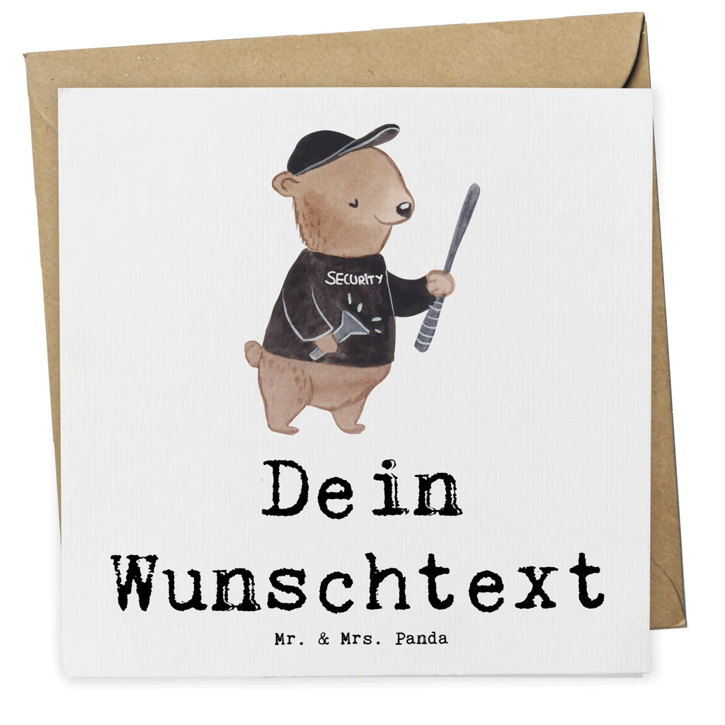 Personalized Deluxe Card Bodyguard heart Personalisiertere Klappkarte, Personalisierte Grußkarte, Personalisierte Geburtstagskarte, Grußkarte mit Namen, Personalisierte Glückwunschkarte, Grußkarte als Geldgeschenk, Personalisierte Hochzeitskarte, Grußkarte selber drucken, Grußkarte mit persönlichen Nachrichten, Grußkarten personalisiert, Personalisierte Einladungskarte, Personalisierte Karte, Grußkarte selbst gestalten, Beruf, Ausbildung, Jubiläum, Abschied, Rente, Kollege, Kollegin, Geschenk, Schenken, Arbeitskollege, Mitarbeiter, Firma, Danke, Dankeschön, Bodyguard, Personenschützer