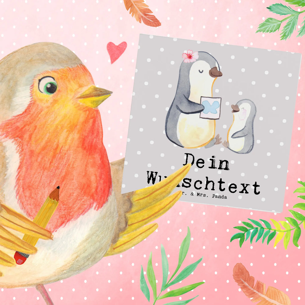 Personalized Deluxe Card Speech Therapist heart Grußkarten personalisiert, Personalisierte Geburtstagskarte, Grußkarte als Geldgeschenk, Grußkarte mit persönlichen Nachrichten, Personalisierte Grußkarte, Grußkarte selber drucken, Personalisierte Hochzeitskarte, Personalisierte Glückwunschkarte, Grußkarte selbst gestalten, Personalisierte Karte, Personalisierte Einladungskarte, Grußkarte mit Namen, Personalisiertere Klappkarte, Beruf, Ausbildung, Jubiläum, Abschied, Rente, Kollege, Kollegin, Geschenk, Schenken, Arbeitskollege, Mitarbeiter, Firma, Danke, Dankeschön, Logopädie, Studium, Logopädin