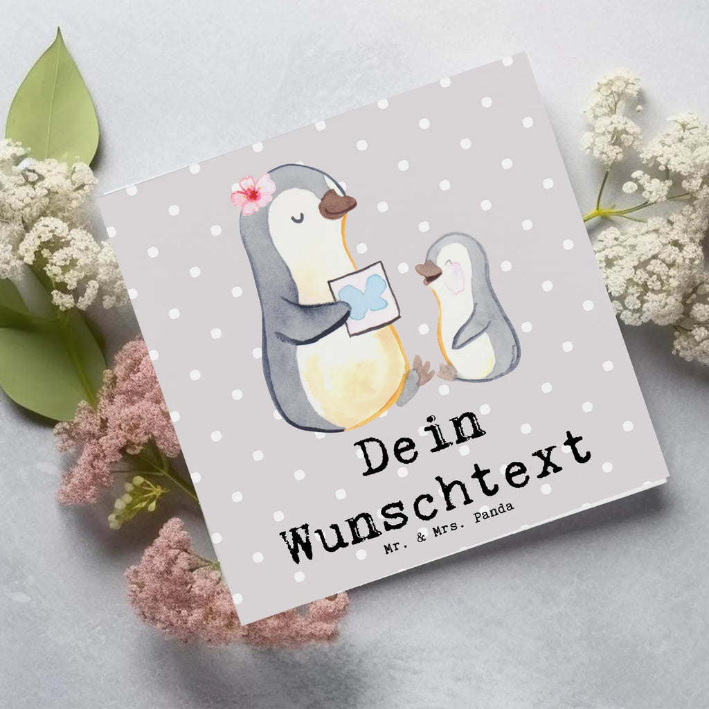 Personalized Deluxe Card Speech Therapist heart Grußkarten personalisiert, Personalisierte Geburtstagskarte, Grußkarte als Geldgeschenk, Grußkarte mit persönlichen Nachrichten, Personalisierte Grußkarte, Grußkarte selber drucken, Personalisierte Hochzeitskarte, Personalisierte Glückwunschkarte, Grußkarte selbst gestalten, Personalisierte Karte, Personalisierte Einladungskarte, Grußkarte mit Namen, Personalisiertere Klappkarte, Beruf, Ausbildung, Jubiläum, Abschied, Rente, Kollege, Kollegin, Geschenk, Schenken, Arbeitskollege, Mitarbeiter, Firma, Danke, Dankeschön, Logopädie, Studium, Logopädin
