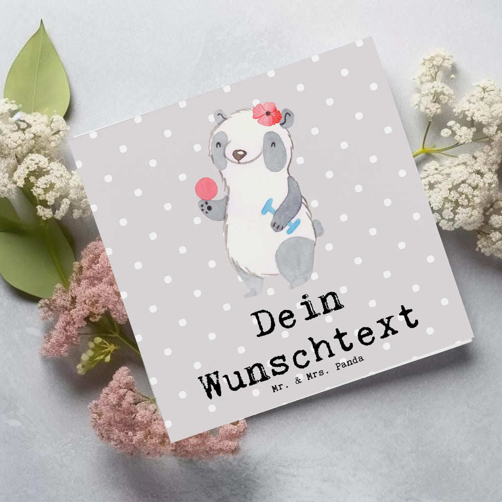 Personalized Deluxe Card Occupational therapist Heart Grußkarte selbst gestalten, Grußkarte selber drucken, Grußkarten personalisiert, Personalisierte Geburtstagskarte, Grußkarte mit persönlichen Nachrichten, Personalisierte Glückwunschkarte, Personalisierte Grußkarte, Personalisiertere Klappkarte, Personalisierte Karte, Grußkarte als Geldgeschenk, Personalisierte Einladungskarte, Grußkarte mit Namen, Personalisierte Hochzeitskarte, Beruf, Ausbildung, Jubiläum, Abschied, Rente, Kollege, Kollegin, Geschenk, Schenken, Arbeitskollege, Mitarbeiter, Firma, Danke, Dankeschön, Ergotherapeutin, Ergotherapie