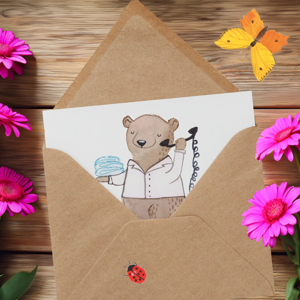 Personalisierte Deluxe Karte Hotelfachmann Herz Grußkarte als Geldgeschenk, Personalisierte Glückwunschkarte, Grußkarte selbst gestalten, Grußkarten personalisiert, Grußkarte mit persönlichen Nachrichten, Grußkarte mit Namen, Personalisierte Karte, Grußkarte selber drucken, Personalisierte Hochzeitskarte, Personalisierte Einladungskarte, Personalisierte Geburtstagskarte, Personalisiertere Klappkarte, Personalisierte Grußkarte, Beruf, Ausbildung, Jubiläum, Abschied, Rente, Kollege, Kollegin, Geschenk, Schenken, Arbeitskollege, Mitarbeiter, Firma, Danke, Dankeschön, Hotelfachangestellter, Hotelier, Hotelkaufmann, Hoteleröffnung, Hotelfachmann