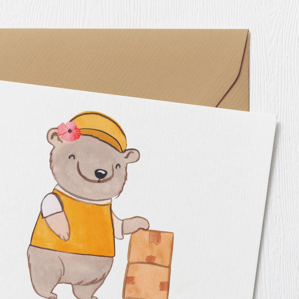 Personalized Deluxe Card Warehouse specialist heart Grußkarte mit persönlichen Nachrichten, Grußkarte selber drucken, Grußkarte selbst gestalten, Personalisierte Karte, Personalisiertere Klappkarte, Personalisierte Glückwunschkarte, Personalisierte Geburtstagskarte, Grußkarte als Geldgeschenk, Personalisierte Einladungskarte, Personalisierte Hochzeitskarte, Personalisierte Grußkarte, Grußkarte mit Namen, Grußkarten personalisiert, Beruf, Ausbildung, Jubiläum, Abschied, Rente, Kollege, Kollegin, Geschenk, Schenken, Arbeitskollege, Mitarbeiter, Firma, Danke, Dankeschön, Lagerverwalterin, Fachlageristin, Lagerarbeiterin, Lageristin