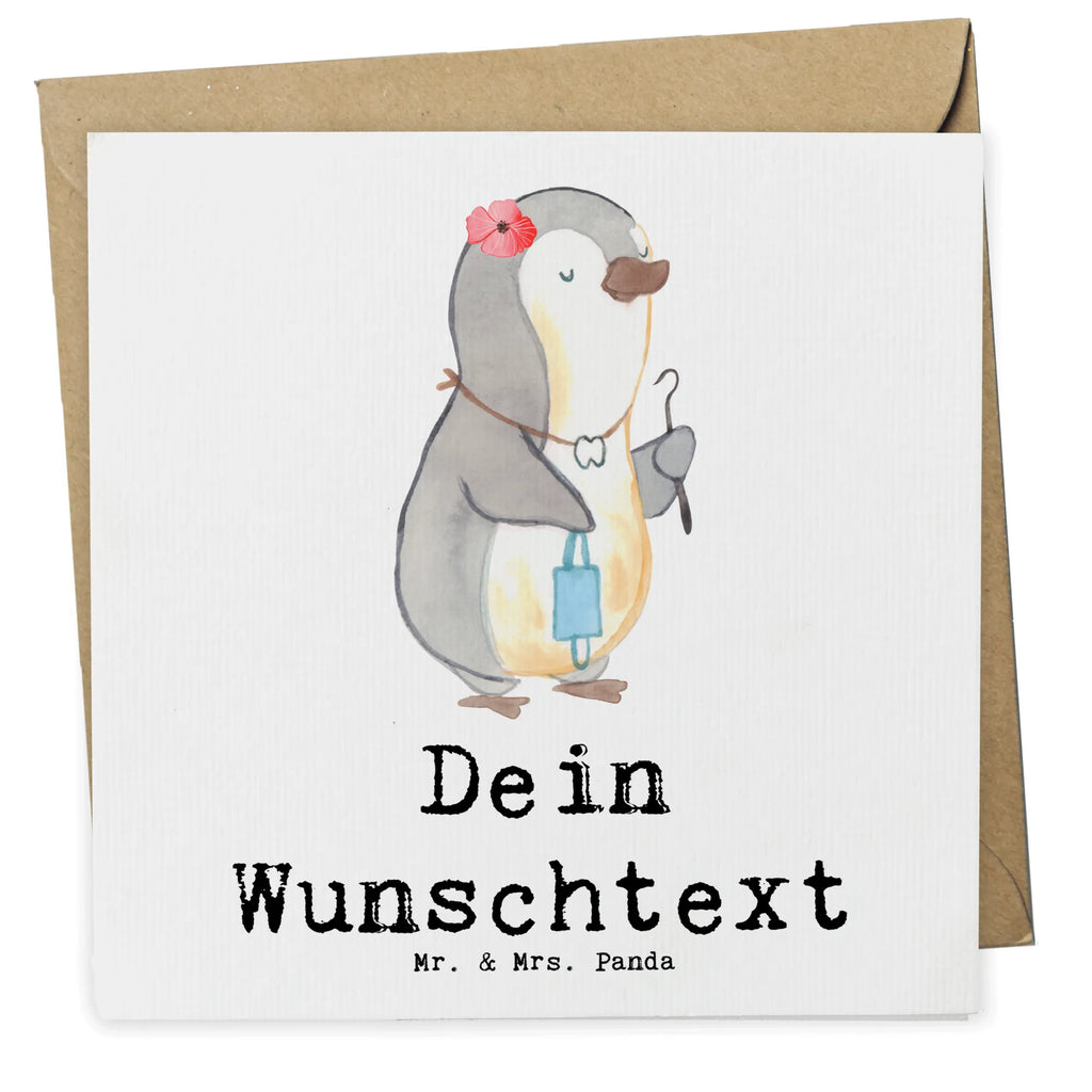 Personalized Deluxe Card Orthodontist Heart Grußkarte mit persönlichen Nachrichten, Grußkarte selbst gestalten, Personalisiertere Klappkarte, Personalisierte Grußkarte, Grußkarte selber drucken, Personalisierte Glückwunschkarte, Personalisierte Geburtstagskarte, Grußkarten personalisiert, Personalisierte Einladungskarte, Grußkarte mit Namen, Grußkarte als Geldgeschenk, Personalisierte Karte, Personalisierte Hochzeitskarte, Beruf, Ausbildung, Jubiläum, Abschied, Rente, Kollege, Kollegin, Geschenk, Schenken, Arbeitskollege, Mitarbeiter, Firma, Danke, Dankeschön