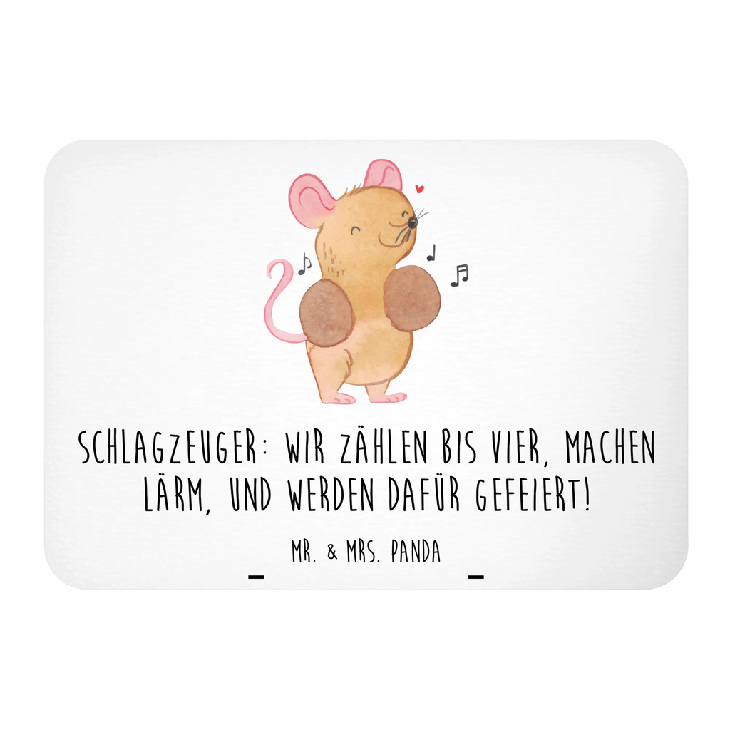 Magnet Schlagzeuger: Wir zählen bis vier, machen Lärm, und werden dafür gefeiert! Dekomagnet, Notiz Magnet, Souvenir Magnet, Pinnwandmagnet, Kühlschrankmagnet, Whiteboard Magnet, Motivmagnete, Kühlschrank Dekoration, Instrumente, Geschenke Musiker, Musikliebhaber