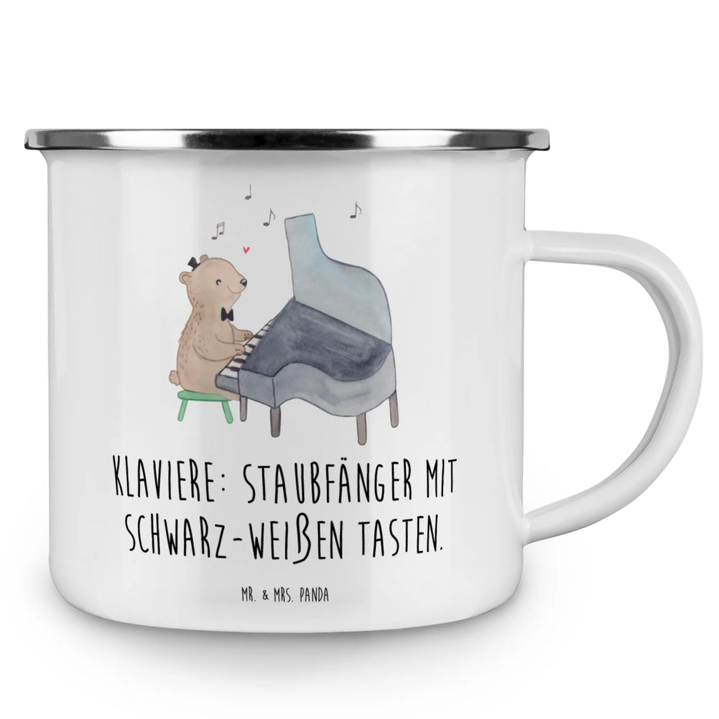 Enamel camping mug Klaviere: Staubfänger mit schwarz-weißen Tasten. Metalltasse, Camping Tassen Emaille, Emaille Becher Camping, Camping Tasse Metall, Blechtasse Outdoor, Camping Tasse Emaille, Emaille Tasse Camping, Emaille Trinkbecher, Emaille Campingbecher, Emaille Tasse, Blechtasse, Outdoor Becher, Edelstahl Trinkbecher, Emaille Becher, Campingtassen, Metalltasse für Camping, Kaffee Blechtasse, Campingtasse, Trinkbecher, Tasse Emaille, Emaille Tassen, Campingbecher, Camping Becher Edelstahl, Outdoor Tasse, Emailletasse, Tasse Camping, Camping Becher, Metall Tasse, Blechtassen, Camping Tassen, Instrumente, Geschenke Musiker, Musikliebhaber
