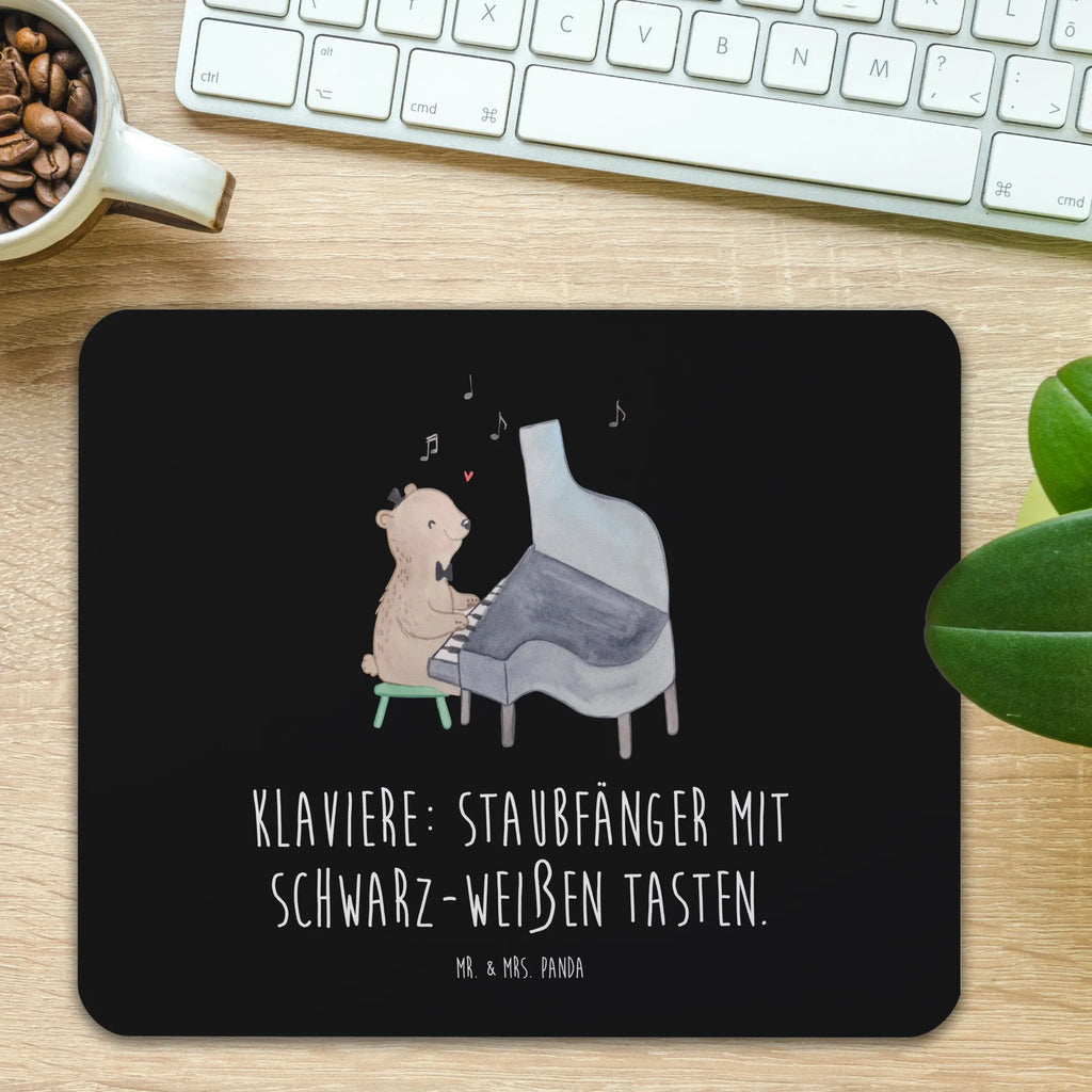 Mauspad Klavier Staubfänger Computer zubehör, PC Zubehör, Mousepad, Büroausstattung, Mauspad Büro, Einzigartiges Mauspad, Designer Mauspad, Mauspad, Arbeitszimmer, Mausunterlage, Instrumente, Geschenke Musiker, Musikliebhaber