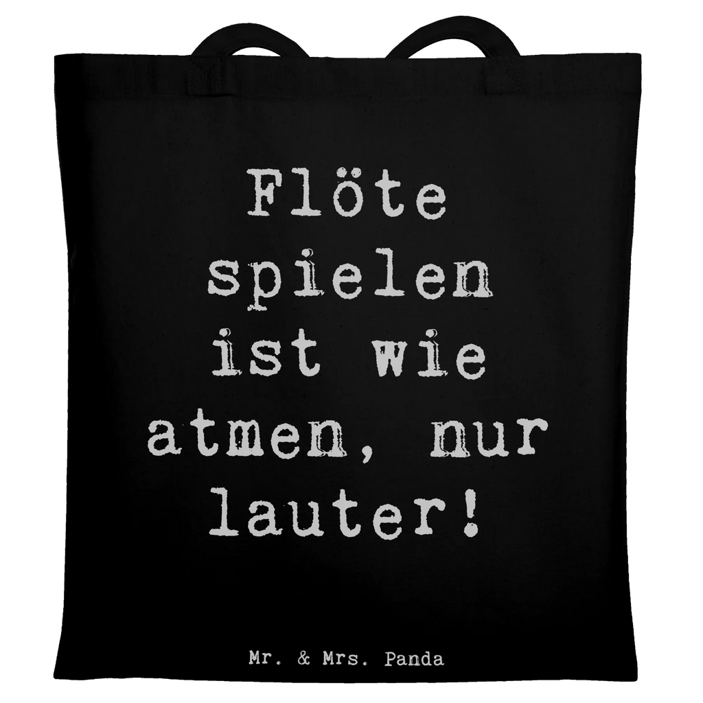 Tragetasche Spruch Flöte Atem Schultertasche, Einkaufstüte, Badetasche, Tasche, Stofftasche, Laptoptasche, Shopper, Beuteltasche, Jutebeutel, Tragetasche, Beutel, Jutetasche, Umhängetasche, Strandtasche, Einkaufstasche, Stoffbeutel, Instrumente, Geschenke Musiker, Musikliebhaber