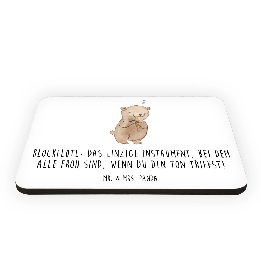 Magnet Blockflöte: Das einzige Instrument, bei dem alle froh sind, wenn du den Ton triffst! Pinnwandmagnet, Kühlschrank Dekoration, Kühlschrankmagnet, Whiteboard Magnet, Souvenir Magnet, Motivmagnete, Notiz Magnet, Dekomagnet, Instrumente, Geschenke Musiker, Musikliebhaber