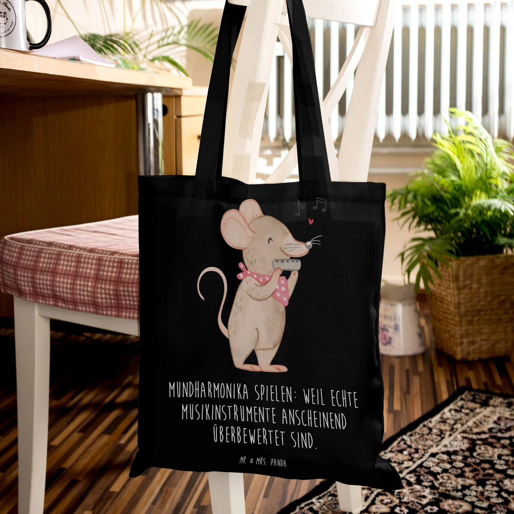 Tragetasche Mundharmonika spielen: Weil echte Musikinstrumente anscheinend überbewertet sind. Badetasche, Beutel, Shopper, Umhängetasche, Strandtasche, Tasche, Einkaufstüte, Schultertasche, Jutetasche, Stofftasche, Tragetasche, Beuteltasche, Stoffbeutel, Einkaufstasche, Jutebeutel, Laptoptasche, Instrumente, Geschenke Musiker, Musikliebhaber