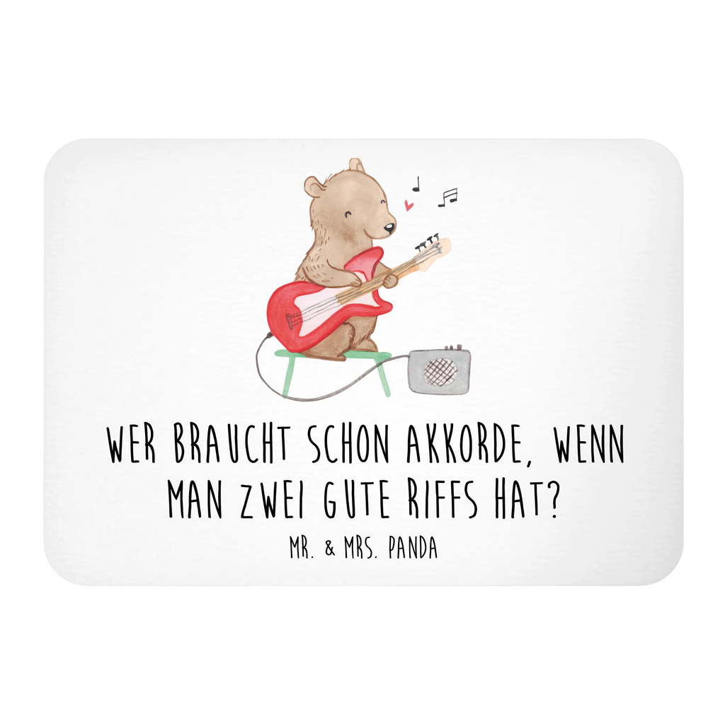Magnet E-Gitarre Zwei Riffs Souvenir Magnet, Notiz Magnet, Kühlschrank Dekoration, Kühlschrankmagnet, Motivmagnete, Whiteboard Magnet, Pinnwandmagnet, Dekomagnet, Instrumente, Geschenke Musiker, Musikliebhaber