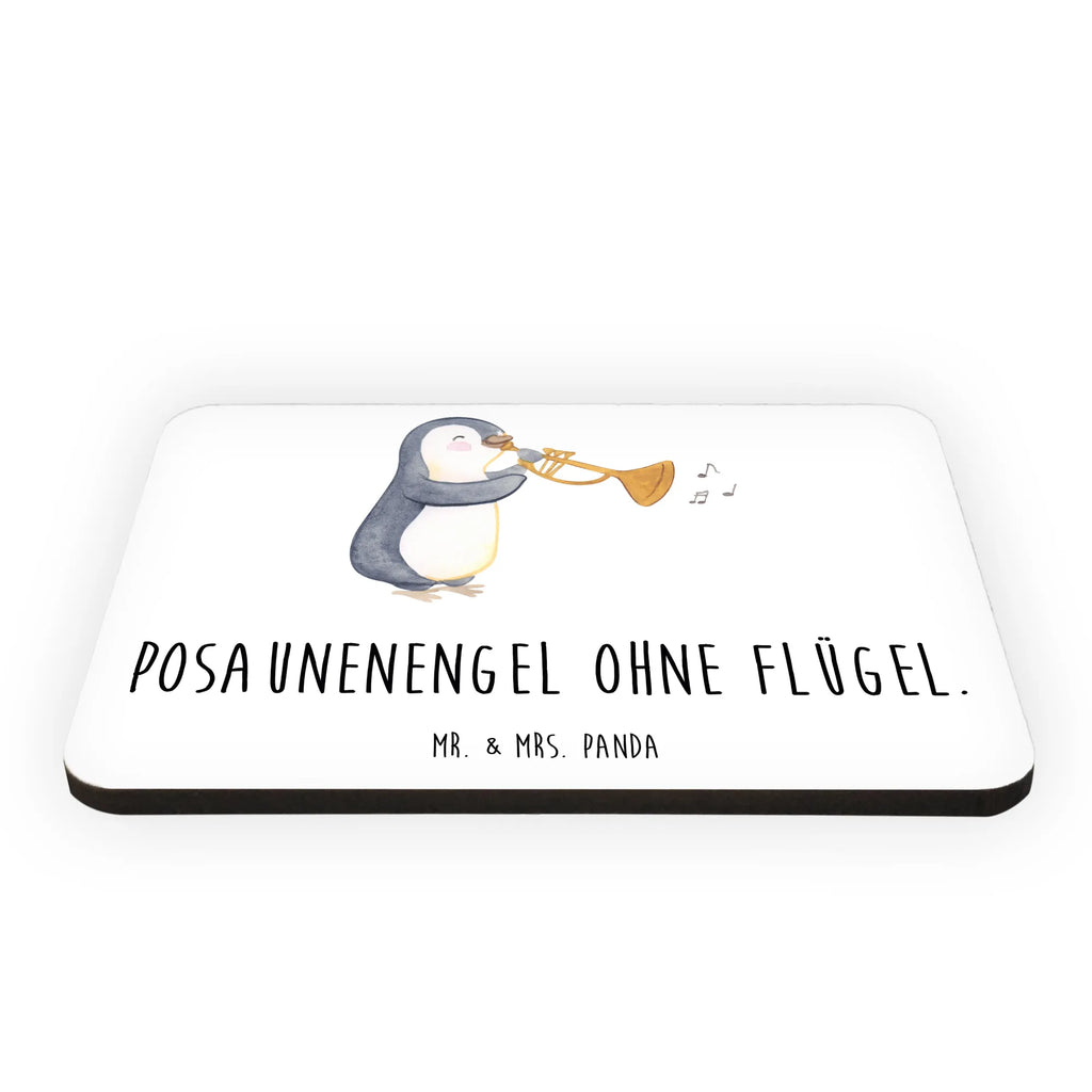 Magnet Posaunenengel ohne Flügel. Souvenir Magnet, Dekomagnet, Pinnwandmagnet, Whiteboard Magnet, Kühlschrank Dekoration, Notiz Magnet, Kühlschrankmagnet, Motivmagnete, Instrumente, Geschenke Musiker, Musikliebhaber