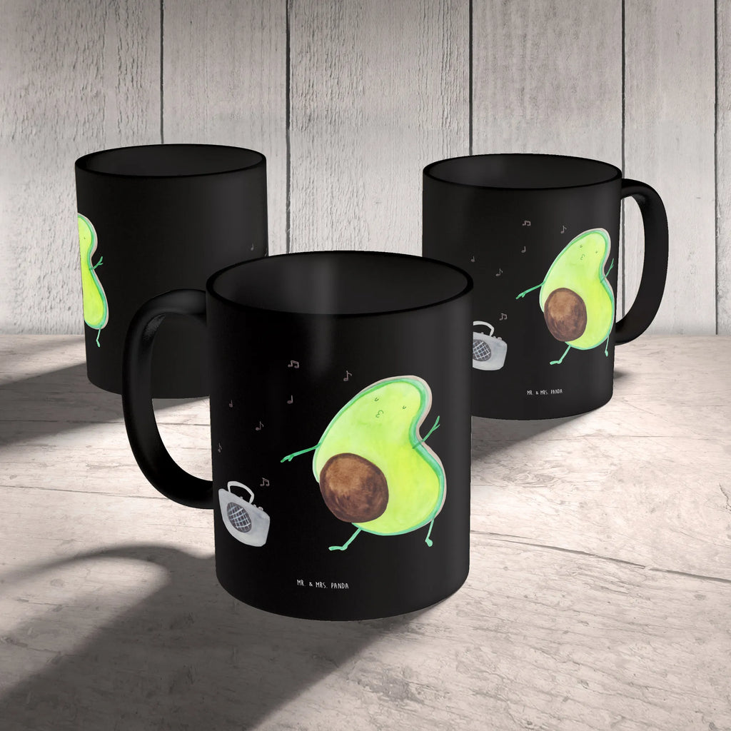 Mug Synthesizer: Wo die Töne tanzen lernen! Kaffeetasse, Tasse, Tasse mit Zitaten, Keramiktasse, Tasse mit Motiven, Bürotasse, Teetasse, Geschenktasse, Porzellantasse, Instrumente, Geschenke Musiker, Musikliebhaber