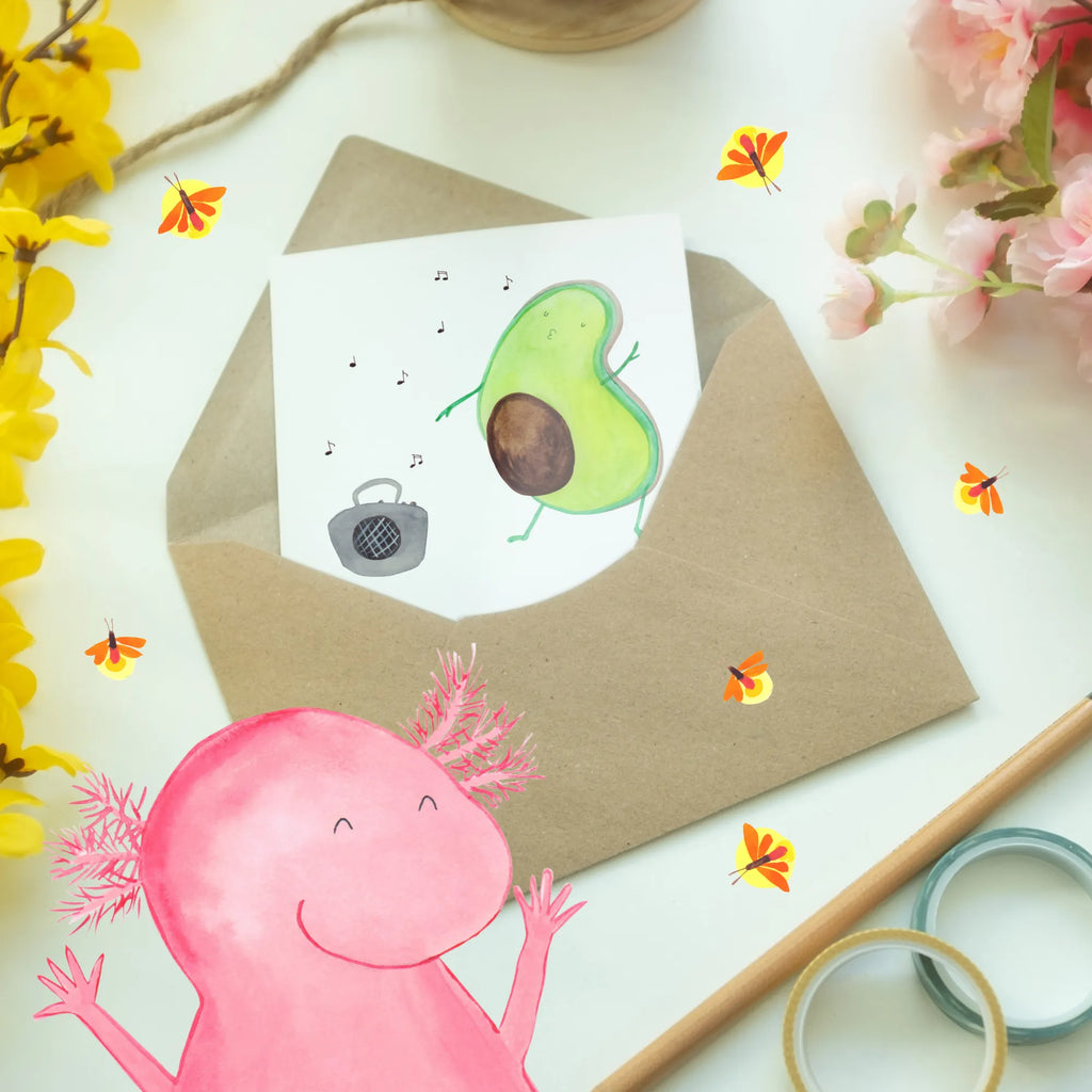 Grußkarte Synthesizer Tanz Einladungskarte, Grußkarte, Ansichtskarten, Klappkarte, Geburtstagskarte, Glückwunschkarte, Hochzeitskarte, Karte, Instrumente, Geschenke Musiker, Musikliebhaber