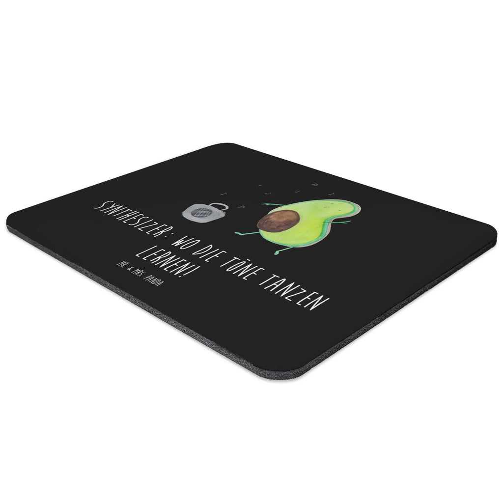 Mouse mat Synthesizer: Wo die Töne tanzen lernen! Einzigartiges Mauspad, Mausunterlage, Mauspad, Arbeitszimmer, PC Zubehör, Computer zubehör, Mauspad Büro, Designer Mauspad, Mousepad, Büroausstattung, Instrumente, Geschenke Musiker, Musikliebhaber