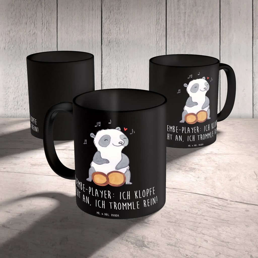 Tasse Djembe Rhythmus Kaffeetasse, Teetasse, Keramiktasse, Porzellantasse, Geschenktasse, Bürotasse, Tasse, Tasse mit Motiven, Tasse mit Zitaten, Instrumente, Geschenke Musiker, Musikliebhaber