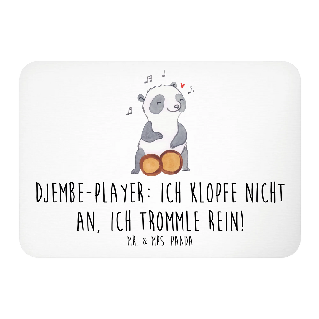 Magnet Djembe-Player: Ich klopfe nicht an, ich trommle rein! Kühlschrank Dekoration, Notiz Magnet, Motivmagnete, Whiteboard Magnet, Souvenir Magnet, Dekomagnet, Pinnwandmagnet, Kühlschrankmagnet, Instrumente, Geschenke Musiker, Musikliebhaber