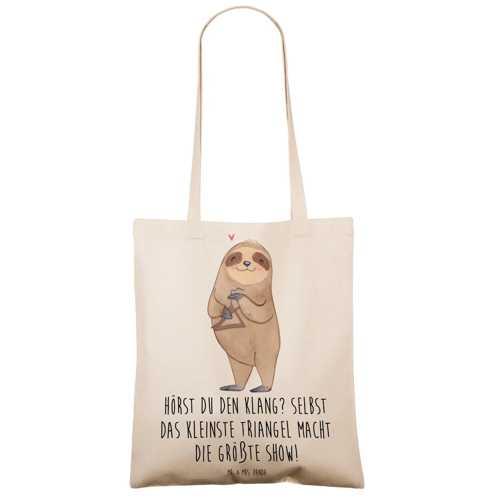 Tragetasche Triangel Klang Beuteltasche, Shopper, Einkaufstasche, Schultertasche, Strandtasche, Laptoptasche, Badetasche, Jutetasche, Tragetasche, Beutel, Tasche, Stoffbeutel, Einkaufstüte, Jutebeutel, Umhängetasche, Stofftasche, Instrumente, Geschenke Musiker, Musikliebhaber