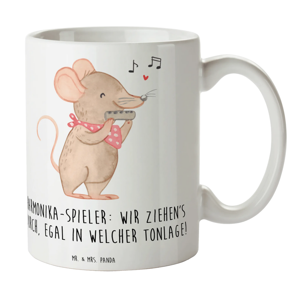Mug Harmonika-Spieler: Wir ziehen’s durch, egal in welcher Tonlage! Tasse, Tasse mit Motiven, Kaffeetasse, Porzellantasse, Geschenktasse, Keramiktasse, Bürotasse, Tasse mit Zitaten, Teetasse, Instrumente, Geschenke Musiker, Musikliebhaber