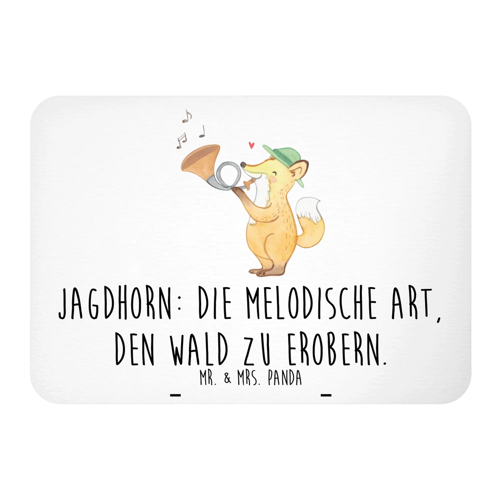 Magnet Jagdhorn Magie Souvenir Magnet, Kühlschrank Dekoration, Kühlschrankmagnet, Pinnwandmagnet, Dekomagnet, Motivmagnete, Notiz Magnet, Whiteboard Magnet, Instrumente, Geschenke Musiker, Musikliebhaber