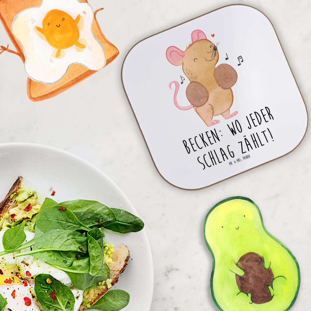 Square coaster Becken: Wo jeder Schlag zählt! Holzuntersetzer, Bierdeckel, Glasuntersetzer, Untersetzer Design, Tassen Untersetzer, Untersetzer für Gläser, Untersetzer, Untersetzer aus Holz, Getränkeuntersetzer, Untersetzer Gläser, Korkuntersetzer, Untersetzer Holz, Instrumente, Geschenke Musiker, Musikliebhaber