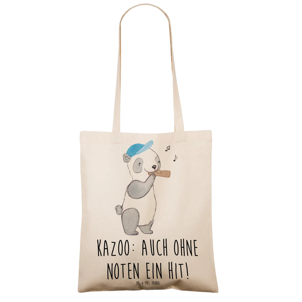 Tote bag Kazoo: Auch ohne Noten ein Hit! Strandtasche, Beuteltasche, Tragetasche, Jutebeutel, Umhängetasche, Jutetasche, Shopper, Einkaufstasche, Laptoptasche, Tasche, Badetasche, Beutel, Einkaufstüte, Stofftasche, Stoffbeutel, Schultertasche, Instrumente, Geschenke Musiker, Musikliebhaber