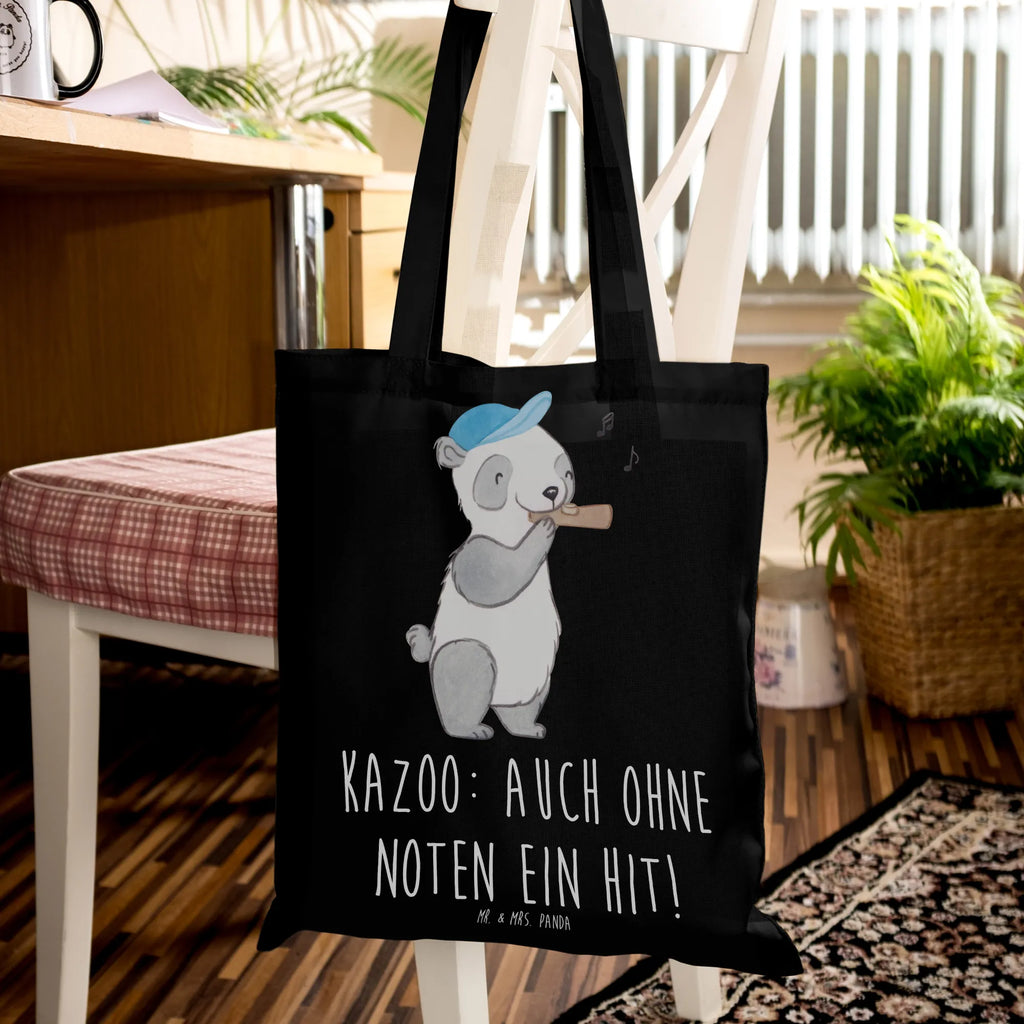 Tote bag Kazoo: Auch ohne Noten ein Hit! Strandtasche, Beuteltasche, Tragetasche, Jutebeutel, Umhängetasche, Jutetasche, Shopper, Einkaufstasche, Laptoptasche, Tasche, Badetasche, Beutel, Einkaufstüte, Stofftasche, Stoffbeutel, Schultertasche, Instrumente, Geschenke Musiker, Musikliebhaber