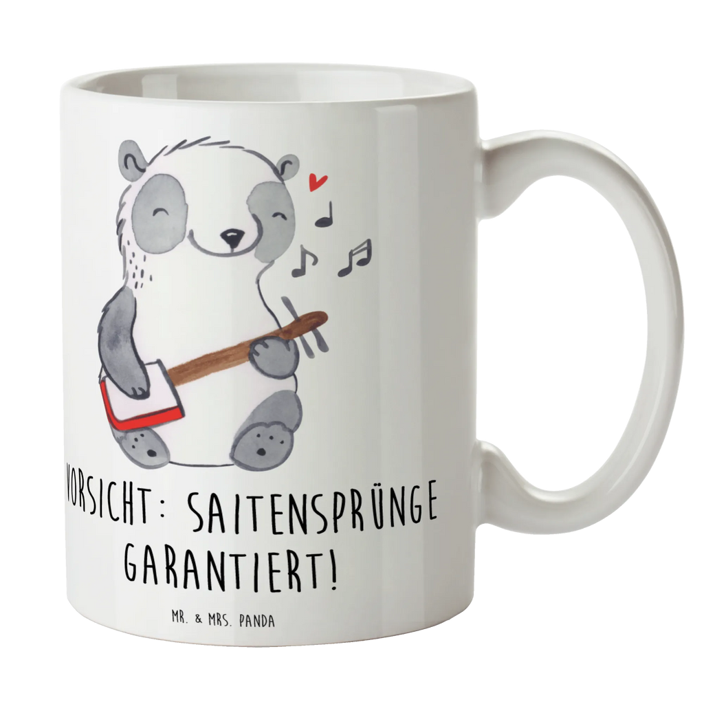 Tasse Shamisen Abenteuer Bürotasse, Kaffeetasse, Tasse mit Zitaten, Teetasse, Porzellantasse, Keramiktasse, Tasse mit Motiven, Tasse, Geschenktasse, Instrumente, Geschenke Musiker, Musikliebhaber