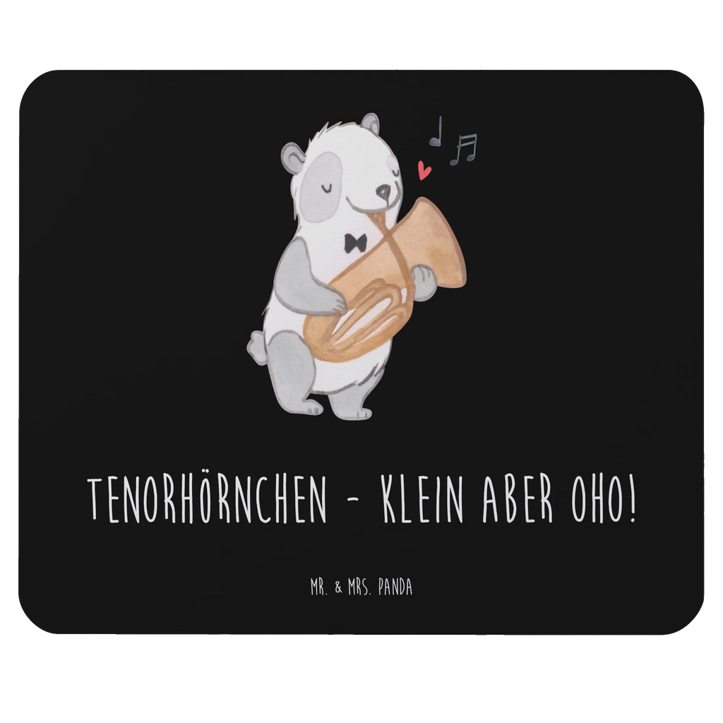 Mouse mat Tenorhörnchen - klein aber oho! Mauspad, Einzigartiges Mauspad, Mousepad, Designer Mauspad, Büroausstattung, Mausunterlage, Mauspad Büro, PC Zubehör, Arbeitszimmer, Computer zubehör, Instrumente, Geschenke Musiker, Musikliebhaber