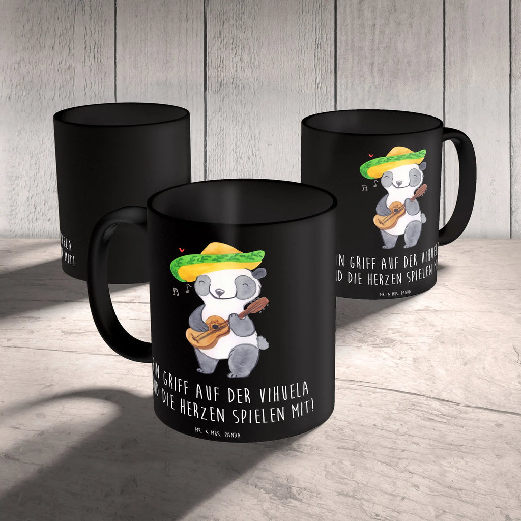 Tasse Vihuela Herzklang Bürotasse, Teetasse, Tasse mit Zitaten, Kaffeetasse, Keramiktasse, Porzellantasse, Tasse, Geschenktasse, Tasse mit Motiven, Instrumente, Geschenke Musiker, Musikliebhaber