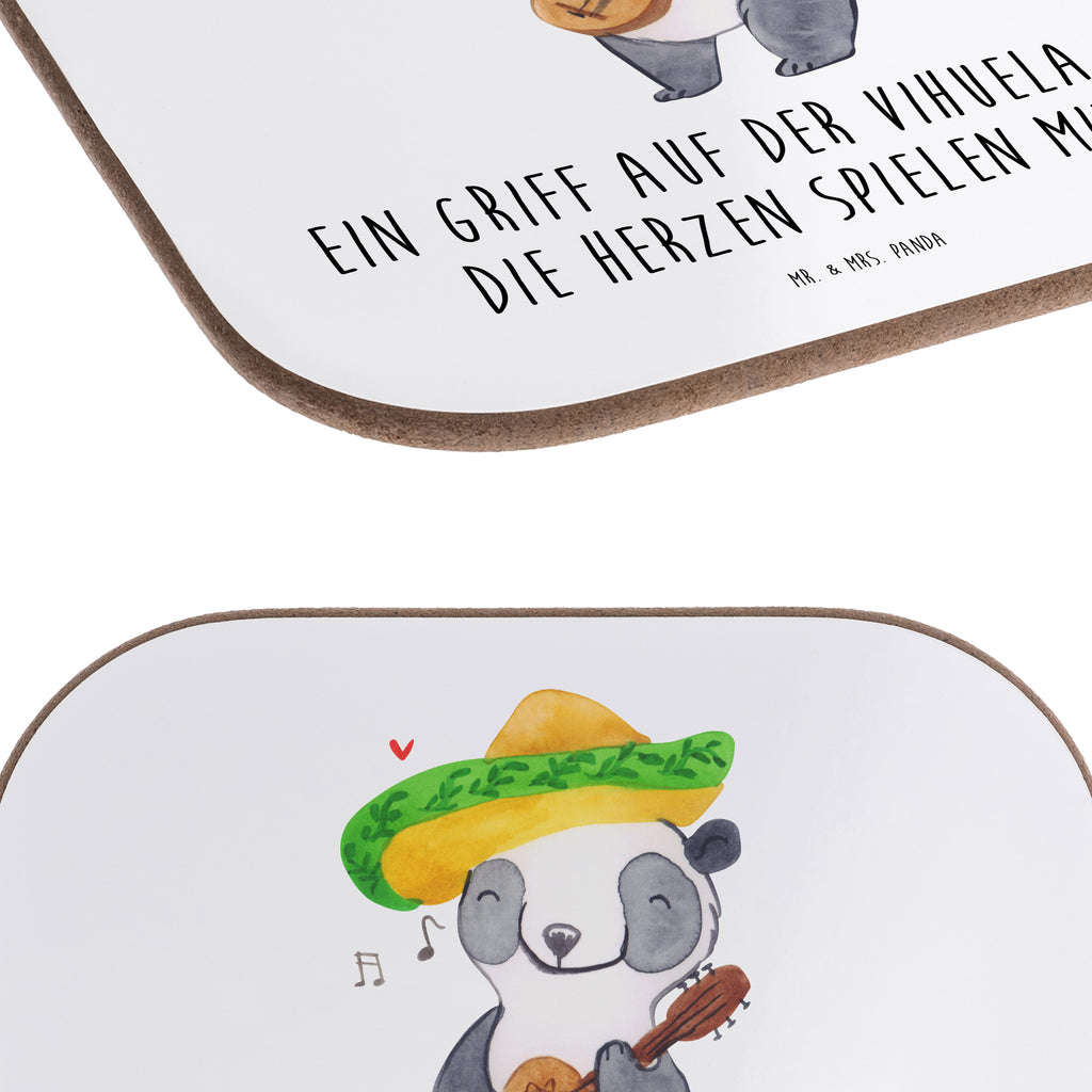 Square coaster Ein Griff auf der Vihuela und die Herzen spielen mit! Bierdeckel, Untersetzer, Untersetzer aus Holz, Untersetzer für Gläser, Glasuntersetzer, Getränkeuntersetzer, Korkuntersetzer, Holzuntersetzer, Untersetzer Holz, Untersetzer Gläser, Untersetzer Design, Tassen Untersetzer, Instrumente, Geschenke Musiker, Musikliebhaber