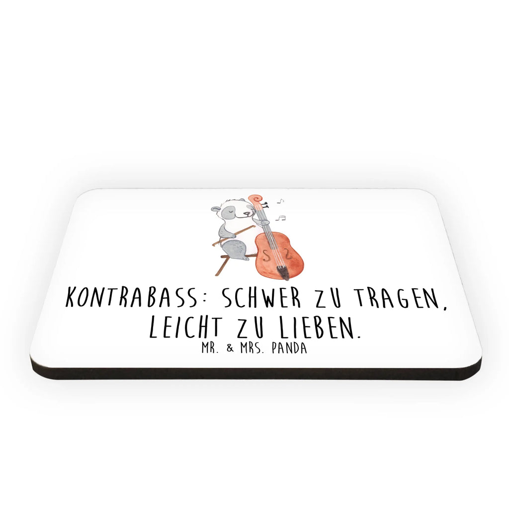 Magnet Kontrabass Liebe Pinnwandmagnet, Whiteboard Magnet, Souvenir Magnet, Kühlschrank Dekoration, Notiz Magnet, Kühlschrankmagnet, Dekomagnet, Motivmagnete, Instrumente, Geschenke Musiker, Musikliebhaber