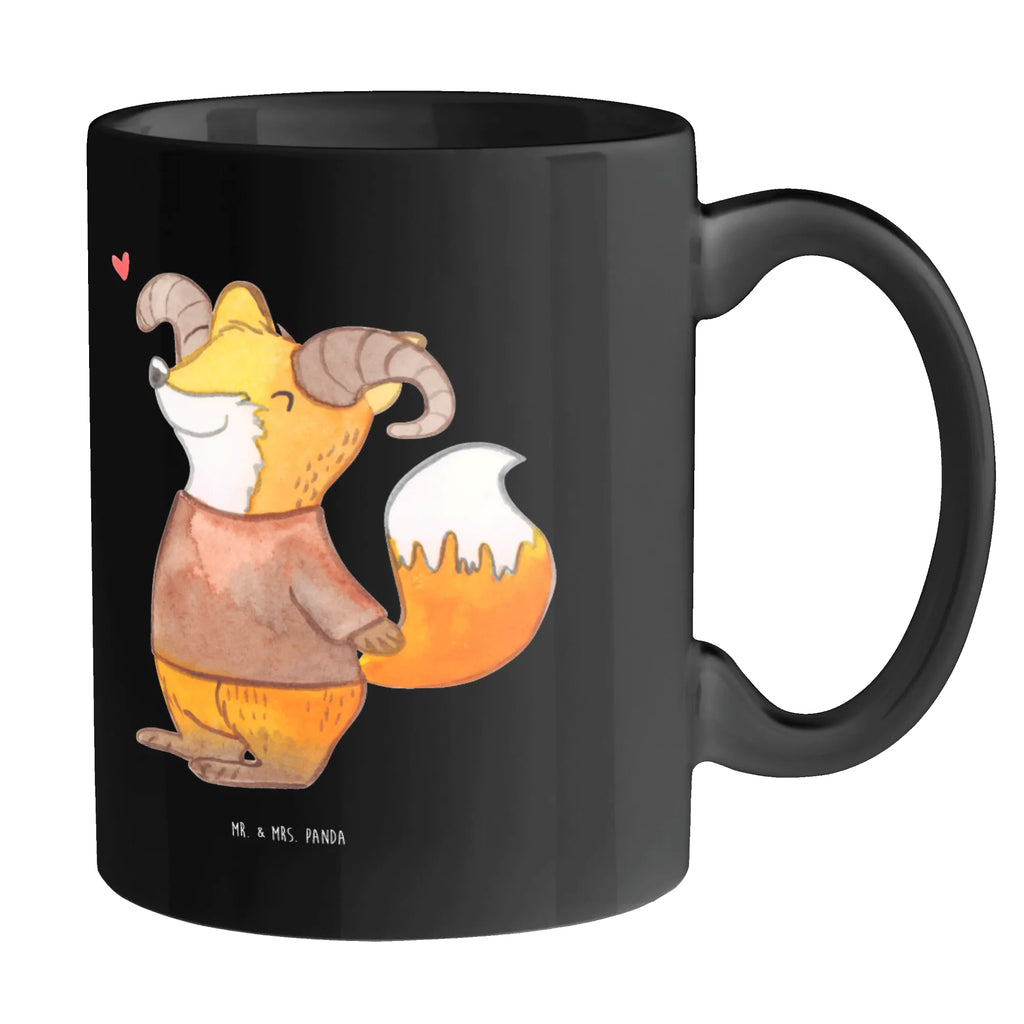 Tasse Widder Feuer Tasse mit Motiven, Keramiktasse, Bürotasse, Porzellantasse, Kaffeetasse, Teetasse, Geschenktasse, Tasse, Tasse mit Zitaten, Tierkreiszeichen, Sternzeichen, Horoskop, Astrologie, Aszendent