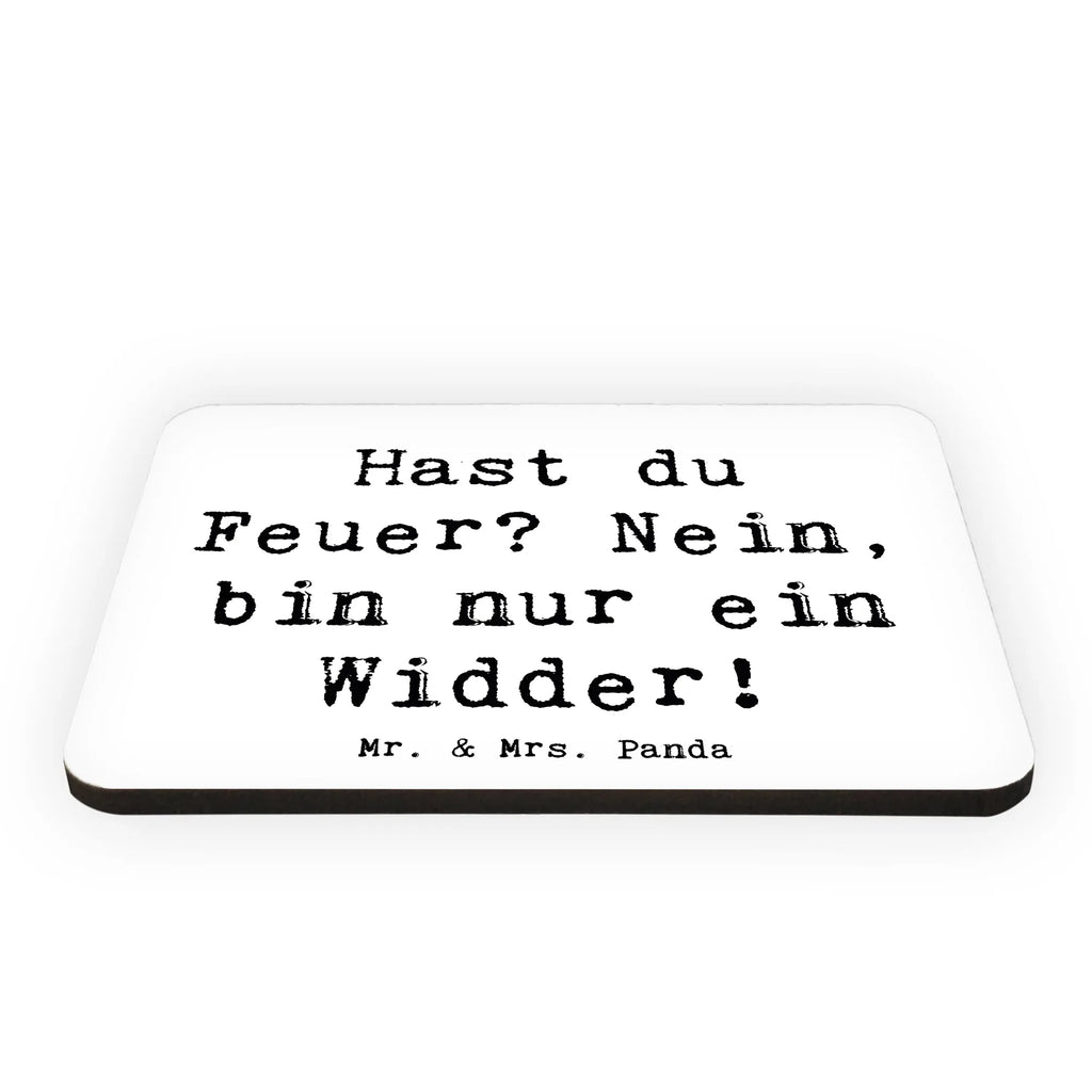 Magnet Saying Hast du Feuer? Nein, bin nur ein Widder! Kühlschrankmagnet, Pinnwandmagnet, Souvenir Magnet, Motivmagnete, Dekomagnet, Whiteboard Magnet, Notiz Magnet, Kühlschrank Dekoration, Tierkreiszeichen, Sternzeichen, Horoskop, Astrologie, Aszendent