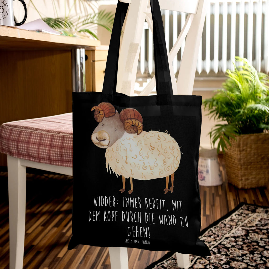 Tragetasche Widder Power Badetasche, Beuteltasche, Shopper, Stoffbeutel, Strandtasche, Laptoptasche, Schultertasche, Jutebeutel, Tragetasche, Jutetasche, Stofftasche, Einkaufstüte, Einkaufstasche, Tasche, Umhängetasche, Beutel, Tierkreiszeichen, Sternzeichen, Horoskop, Astrologie, Aszendent