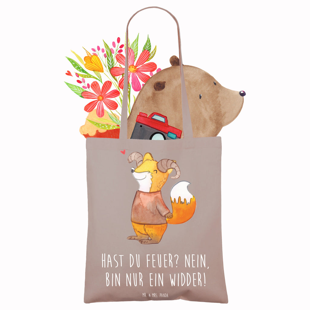 Tragetasche Widder Feuer Einkaufstasche, Beutel, Stoffbeutel, Umhängetasche, Shopper, Tasche, Schultertasche, Beuteltasche, Laptoptasche, Strandtasche, Jutetasche, Stofftasche, Jutebeutel, Badetasche, Einkaufstüte, Tragetasche, Tierkreiszeichen, Sternzeichen, Horoskop, Astrologie, Aszendent
