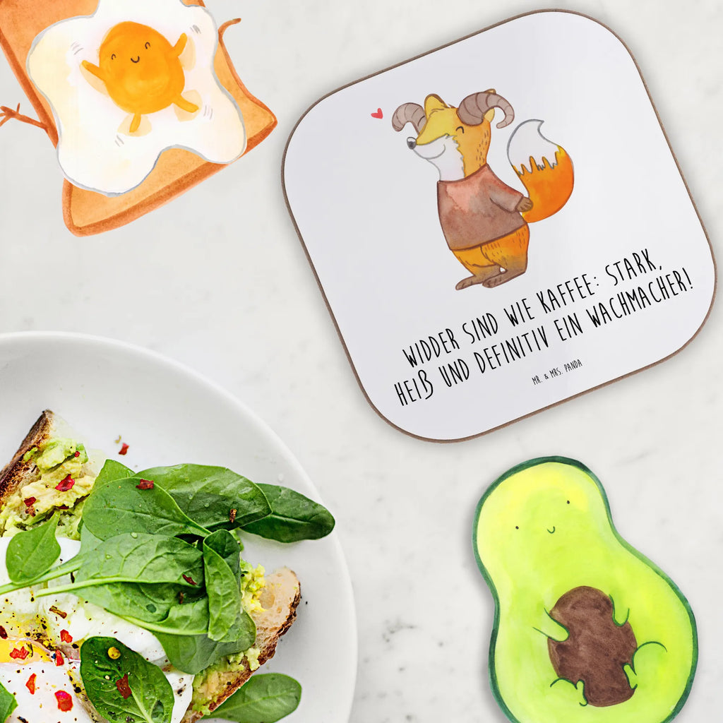 Square coaster Widder sind wie Kaffee: Stark, heiß und definitiv ein Wachmacher! Glasuntersetzer, Untersetzer für Gläser, Bierdeckel, Untersetzer, Untersetzer aus Holz, Getränkeuntersetzer, Tassen Untersetzer, Untersetzer Gläser, Holzuntersetzer, Untersetzer Design, Korkuntersetzer, Untersetzer Holz, Tierkreiszeichen, Sternzeichen, Horoskop, Astrologie, Aszendent