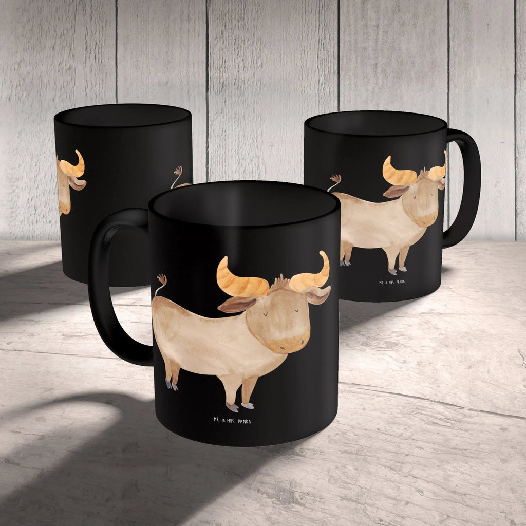 Tasse Starker Stier Keramiktasse, Teetasse, Porzellantasse, Tasse mit Zitaten, Geschenktasse, Tasse mit Motiven, Kaffeetasse, Tasse, Bürotasse, Tierkreiszeichen, Sternzeichen, Horoskop, Astrologie, Aszendent