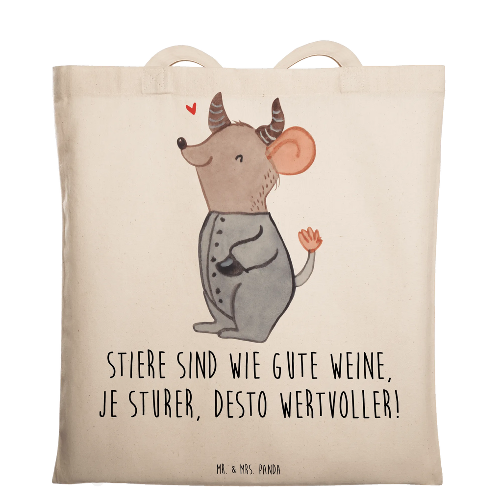 Tote bag Stiere sind wie gute Weine, je sturer, desto wertvoller! Schultertasche, Jutebeutel, Shopper, Badetasche, Jutetasche, Beuteltasche, Strandtasche, Tragetasche, Stoffbeutel, Umhängetasche, Laptoptasche, Beutel, Einkaufstasche, Tasche, Stofftasche, Einkaufstüte, Tierkreiszeichen, Sternzeichen, Horoskop, Astrologie, Aszendent