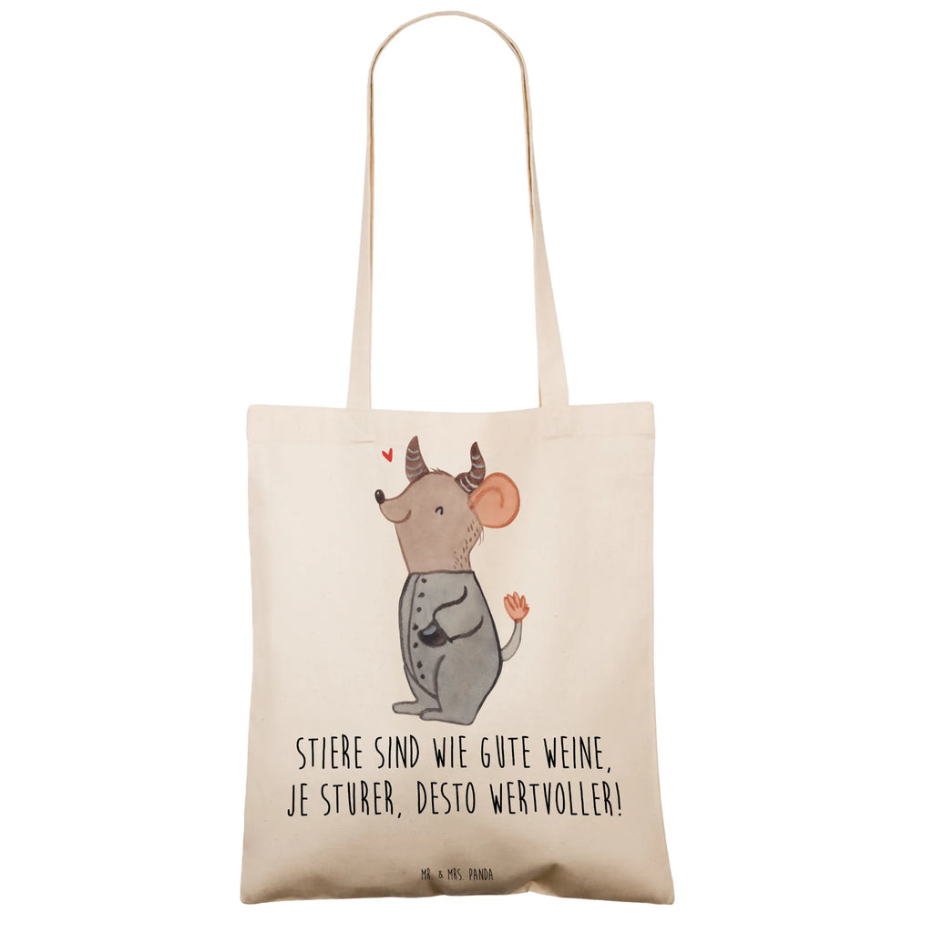 Tote bag Stiere sind wie gute Weine, je sturer, desto wertvoller! Schultertasche, Jutebeutel, Shopper, Badetasche, Jutetasche, Beuteltasche, Strandtasche, Tragetasche, Stoffbeutel, Umhängetasche, Laptoptasche, Beutel, Einkaufstasche, Tasche, Stofftasche, Einkaufstüte, Tierkreiszeichen, Sternzeichen, Horoskop, Astrologie, Aszendent