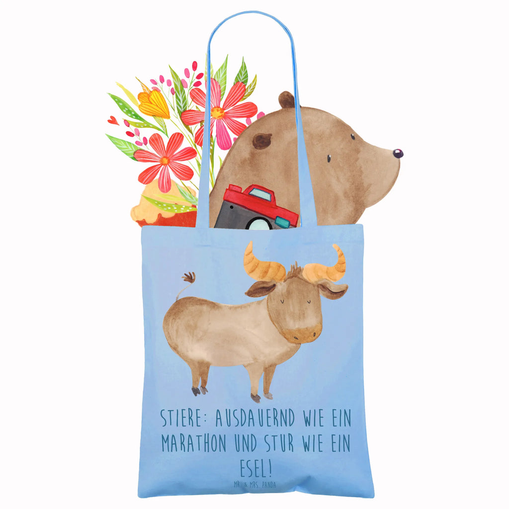 Tragetasche Starker Stier Badetasche, Beutel, Schultertasche, Laptoptasche, Tasche, Jutebeutel, Shopper, Umhängetasche, Stoffbeutel, Strandtasche, Tragetasche, Einkaufstüte, Stofftasche, Beuteltasche, Einkaufstasche, Jutetasche, Tierkreiszeichen, Sternzeichen, Horoskop, Astrologie, Aszendent