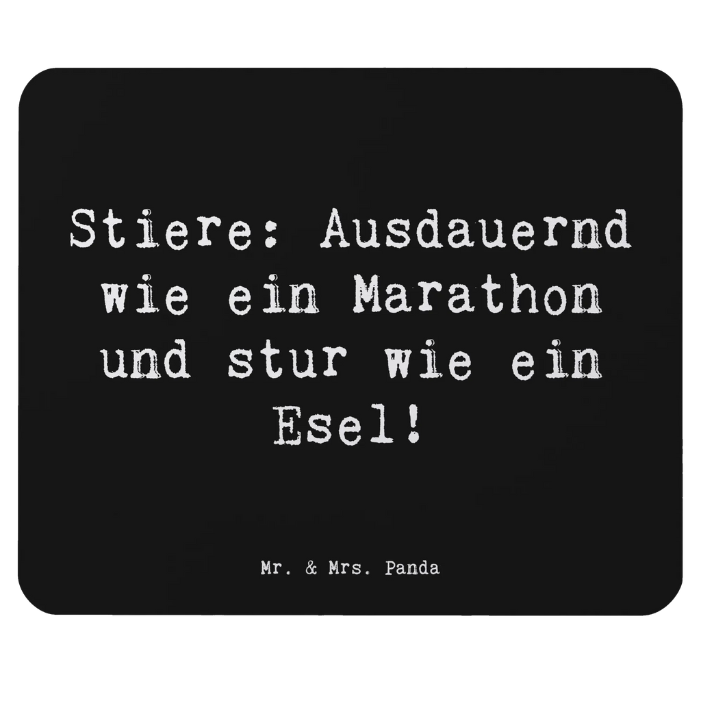 Mauspad Spruch Starker Stier Mausunterlage, Arbeitszimmer, Büroausstattung, PC Zubehör, Mauspad, Mauspad Büro, Mousepad, Einzigartiges Mauspad, Computer zubehör, Designer Mauspad, Tierkreiszeichen, Sternzeichen, Horoskop, Astrologie, Aszendent