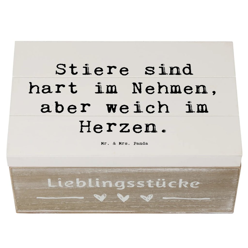 Holzkiste Spruch Starker Stier Dekokiste, XXL, Erinnerungskiste, Aufbewahrungsbox, Geschenkdose, Schatulle, Geschenkbox, Kiste, Truhe, Erinnerungsbox, Schatzkiste, Holzkiste, Tierkreiszeichen, Sternzeichen, Horoskop, Astrologie, Aszendent