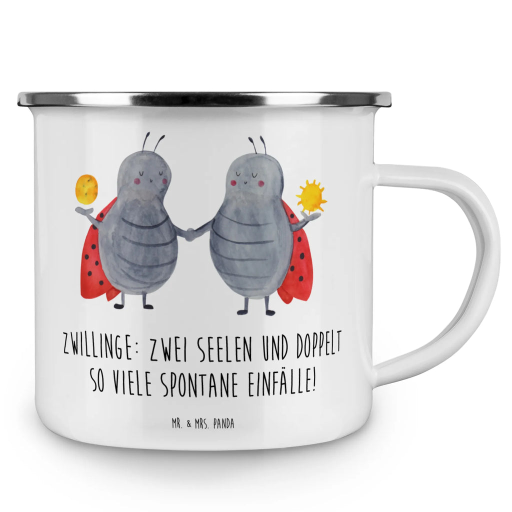 Enamel camping mug Zwillinge: Zwei Seelen und doppelt so viele spontane Einfälle! Metalltasse, Campingbecher, Tasse Camping, Trinkbecher, Camping Tassen, Camping Becher, Emaille Tasse, Metalltasse für Camping, Tasse Emaille, Camping Tasse Emaille, Campingtassen, Emaille Campingbecher, Campingtasse, Edelstahl Trinkbecher, Kaffee Blechtasse, Outdoor Tasse, Camping Tassen Emaille, Blechtassen, Blechtasse, Blechtasse Outdoor, Metall Tasse, Camping Becher Edelstahl, Emaille Tassen, Emaille Trinkbecher, Camping Tasse Metall, Emailletasse, Emaille Becher Camping, Outdoor Becher, Emaille Tasse Camping, Emaille Becher, Tierkreiszeichen, Sternzeichen, Horoskop, Astrologie, Aszendent
