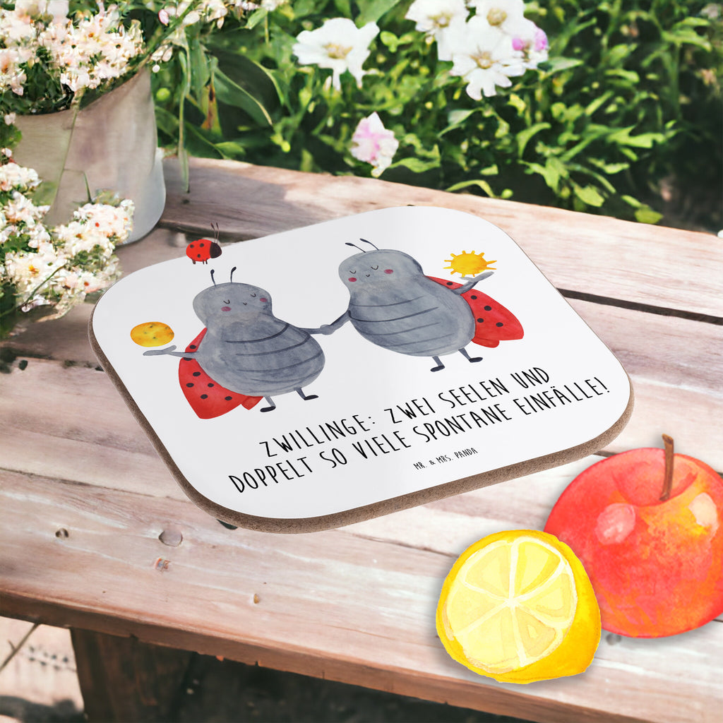 Square coaster Zwillinge: Zwei Seelen und doppelt so viele spontane Einfälle! Untersetzer Holz, Korkuntersetzer, Holzuntersetzer, Tassen Untersetzer, Getränkeuntersetzer, Glasuntersetzer, Untersetzer Design, Bierdeckel, Untersetzer für Gläser, Untersetzer Gläser, Untersetzer, Untersetzer aus Holz, Tierkreiszeichen, Sternzeichen, Horoskop, Astrologie, Aszendent