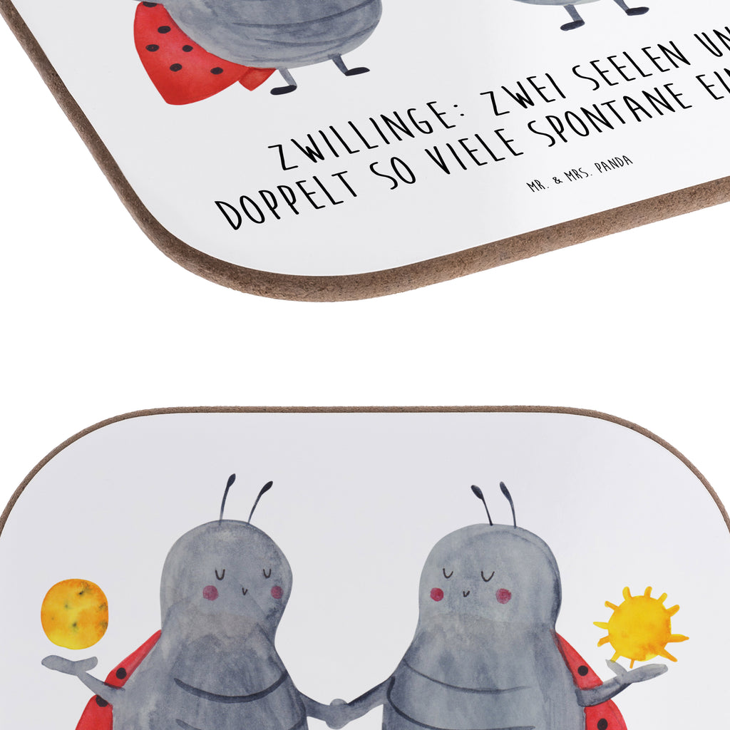 Square coaster Zwillinge: Zwei Seelen und doppelt so viele spontane Einfälle! Untersetzer Holz, Korkuntersetzer, Holzuntersetzer, Tassen Untersetzer, Getränkeuntersetzer, Glasuntersetzer, Untersetzer Design, Bierdeckel, Untersetzer für Gläser, Untersetzer Gläser, Untersetzer, Untersetzer aus Holz, Tierkreiszeichen, Sternzeichen, Horoskop, Astrologie, Aszendent