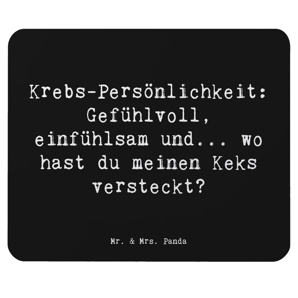 Mauspad Spruch Krebs Gefühlswelt Büroausstattung, Mauspad Büro, Arbeitszimmer, Computer zubehör, Mausunterlage, Designer Mauspad, Mousepad, Einzigartiges Mauspad, Mauspad, PC Zubehör, Tierkreiszeichen, Sternzeichen, Horoskop, Astrologie, Aszendent