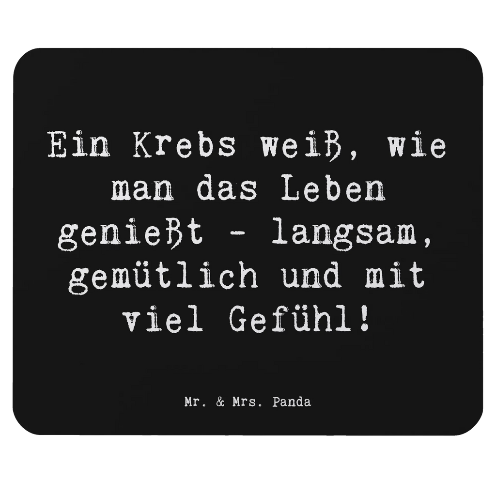 Mauspad Spruch Krebs Genießer Mauspad Büro, Designer Mauspad, Mauspad, Einzigartiges Mauspad, Computer zubehör, Mausunterlage, Arbeitszimmer, PC Zubehör, Mousepad, Büroausstattung, Tierkreiszeichen, Sternzeichen, Horoskop, Astrologie, Aszendent